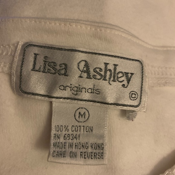 Lisa Ashley Top - Picture 4 of 4